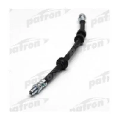 Фото №0 Patron Шланг тормозной перед Focus 1 ор 1347217 Patron PBH0096