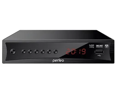 фото TV-тюнер Perfeo CONSUL