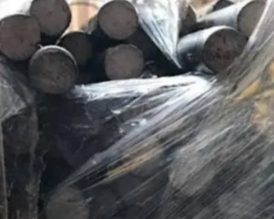 фото Круг 210 мм ст 20 ГОСТ 2590