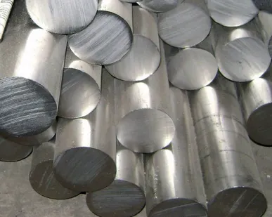 фото Круг d=140 АМг5