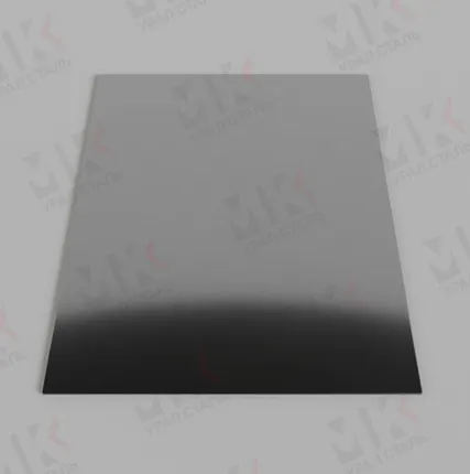 Фото №0 Лист нержавеющий рифленый AISI 304 3х1000х2000 х/к