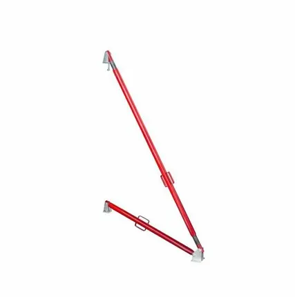 Фото №0 Подкос щитовой опалубки (Аренда)