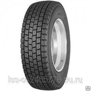 Фото №0 Шины Michelin, R22.5, 315х80