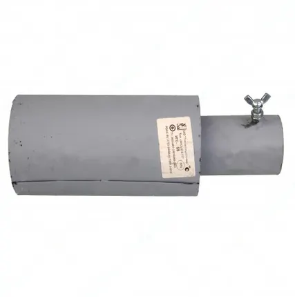 Фото №0 Искрогаситель д.55