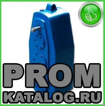 Фото №0 Редуктор Ц3ВК