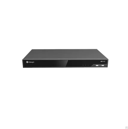 Фото №0 IP видеорегистратор Milesight MS-N5016-UH