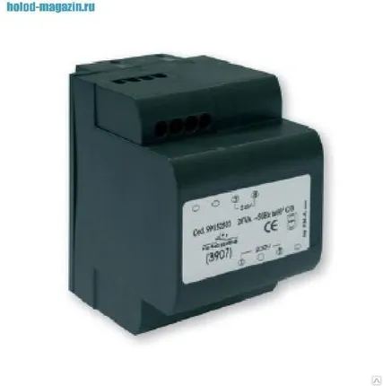 Фото №0 Трансформатор Dixell TF20D 20VA TRASF. 230/24V DIN, Emerson