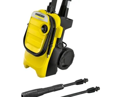 фото Мойка высокого давления KARCHER