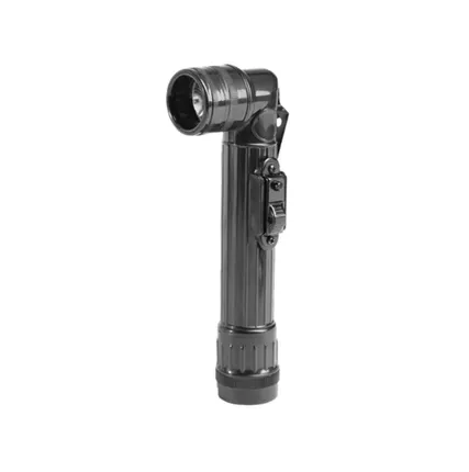 Фото №0 Фонарь US OD M (2C) Mil-Tec , цвет Black