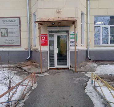 Современные технологии крепежа