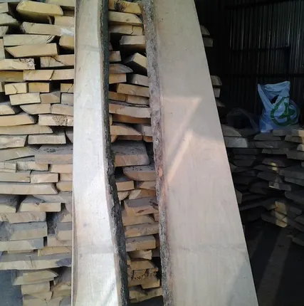 Фото №0 Липа сухая доска