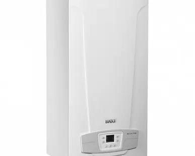 фото ECO Life 1.14F Котел газовый настенный, 14 кВт,одноконтурный, с закрытой камерой сгорания (без дымо