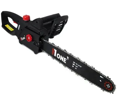 фото Пила цепная NUMBER ONE ECS2000-1, 2000 Вт
