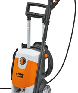 фото Мойки высогого давления STIHL RE 88-129+