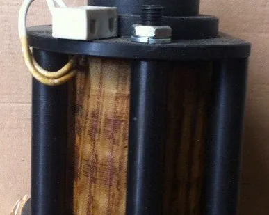 фото Электромагнит ВМ127М 8.00.400-01