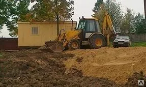 фото Планировка территорий