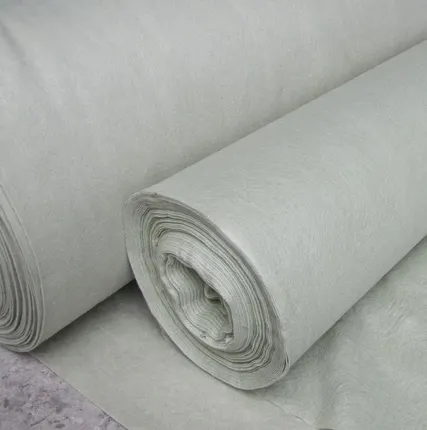 Фото №0 Геотекстиль