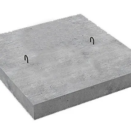 Фото №0 Опорные подушки ОП 5.4-т