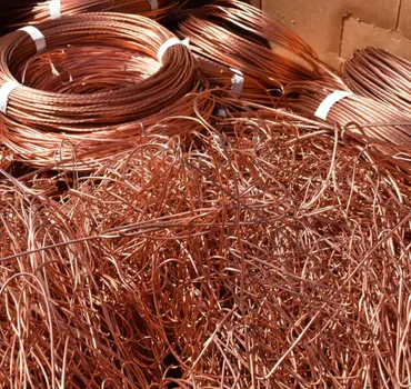 Металлоприемка