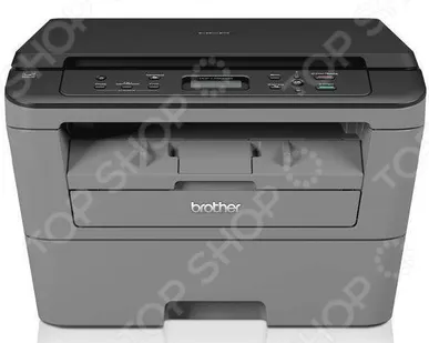 фото Многофункциональное устройство Brother DCPL2500DR1