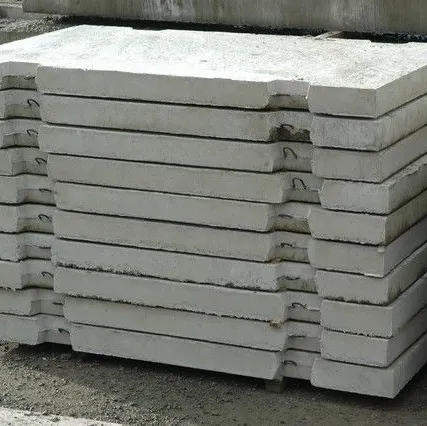 Фото №0 Плита дорожная ПД 2-6