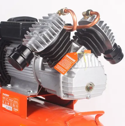 Фото №11 Компрессор VX 50-402