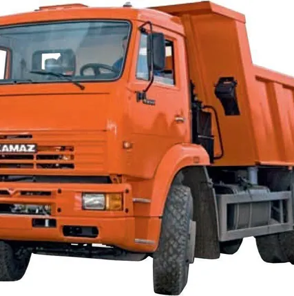 Фото №0 Вывоз мусора после уборки дачного участка автомобилем Камаз г/п 10 т
