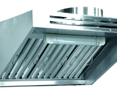 фото Зонт вентиляционный ЗВЭ-900-2-П