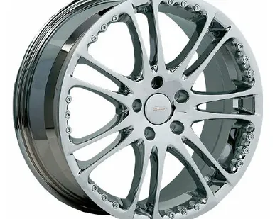 фото Колесный диск Mi-tech DI-21