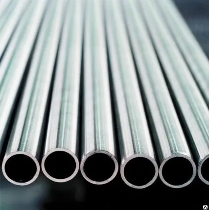 Фото №0 Труба 03Х14Н7В