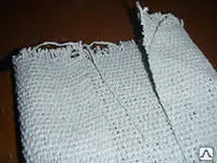 Фото №0 Ткань асбестовая АТ-4