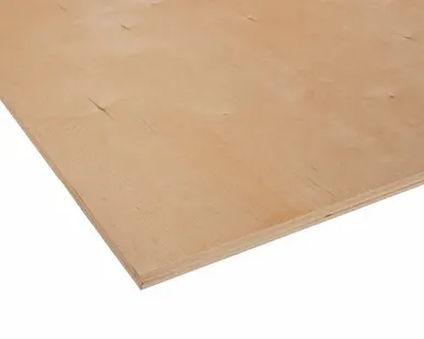 фото Фанера ФК 12 мм 1525х1525 мм сорт 3/4