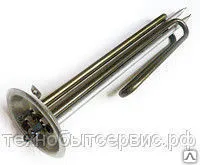 фото Тэн к водонагревателю 6000 w