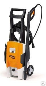 фото Мойка высокого давления Stihl RE 98