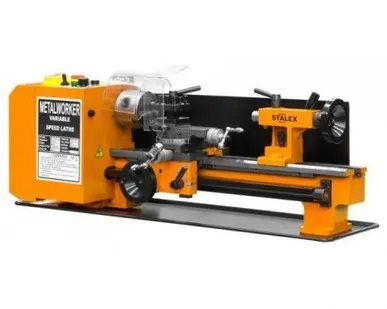 фото Токарный станок Stalex SBD-X7