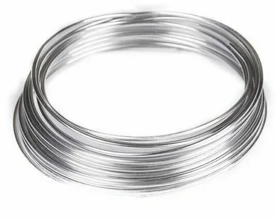 фото Проволока винтовая ф5.2