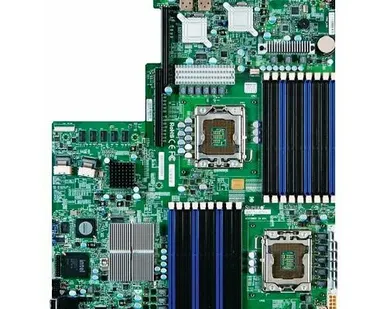 фото Материнская плата Supermicro