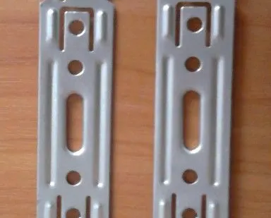 фото Подвес прямой укороченный 165 х 30 мм