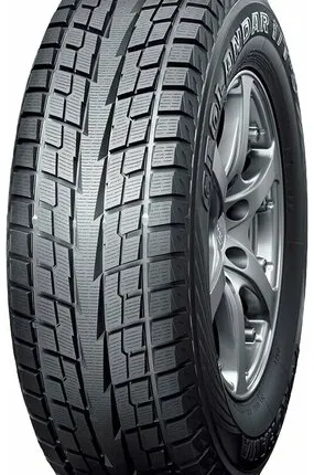 Фото №0 Yokohama Geolandar I/T-S G073 215/65 R16 98Q зимняя
