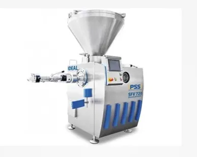 фото Инъектор для шприцевания PSS SFV 720 SPEED FILLER VACUUM в Москве