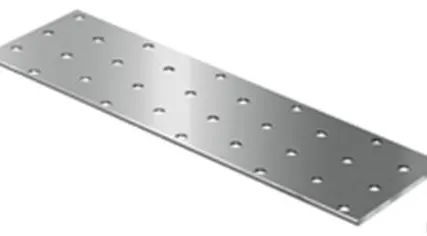 Фото №0 Пластина соединительная 600х40