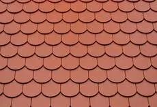 Фото №0 Керамическая черепица Braas ОПАЛ