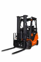 фото Электрический вилочный погрузчик FE4P16N | Noblelift