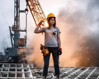 фото Сетка кладочная Ø 5х(150х150)х(1000х3000) ТУ