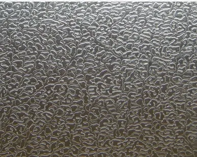 фото Лист нержавеющий Кожа 1,5х1000х2000 мм AISI 430