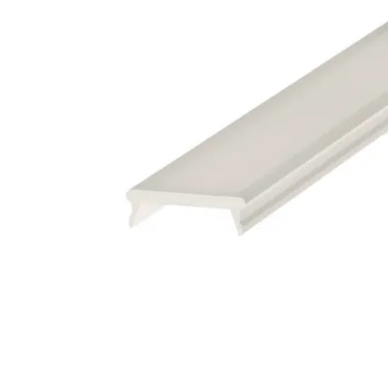 Фото №0 Декаро Рассеиватель DR11W белый (11х3000мм)