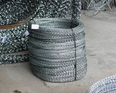 фото Проволока 5