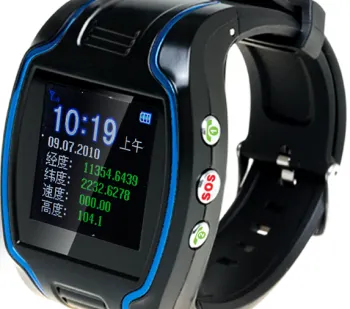 фото Часы GPS трекер Easyroad Technology 202D - GPS - маяк