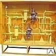 фото Установка газорегуляторная шкафная УГРШ(К)-50Н-2М