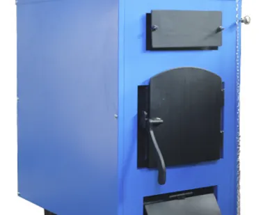 фото Газогенераторный котел длит. горения ТРАЯН Т151КТ ТРАЯН Т151КТ
в